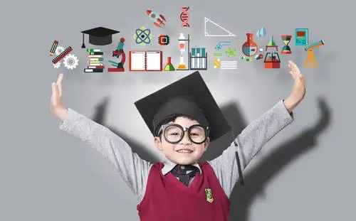 学习少儿编程有什么好处？Scratch是什么？